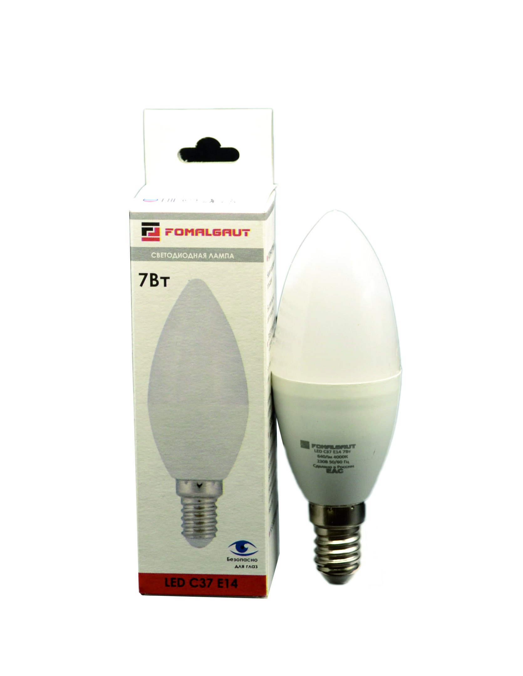 LED