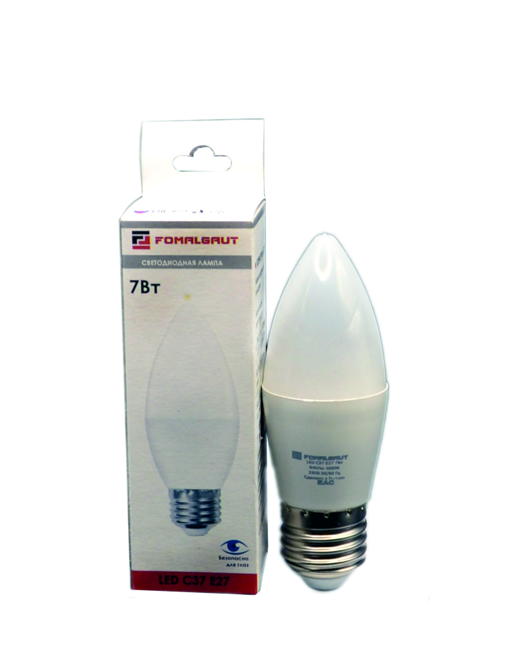 LED